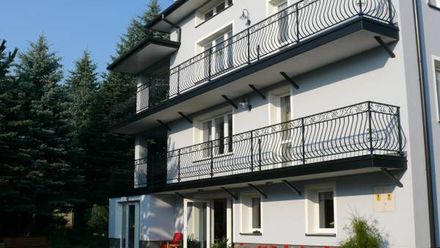 Pokoje ze Serduchem (1)