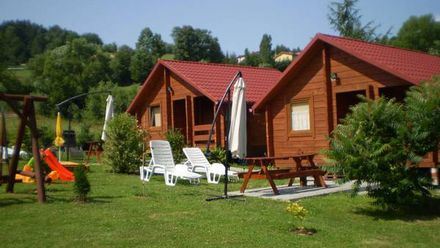 Domki Klonowa Polana (1)