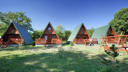 Ośrodek Wypoczynkowy Grzybek (1)