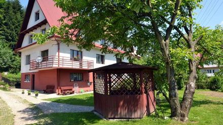 Zawoja Pod Grapą (1)