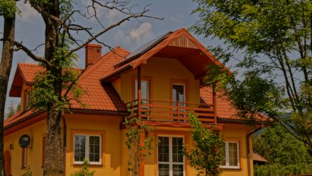 Zielone Wzgórze (1)