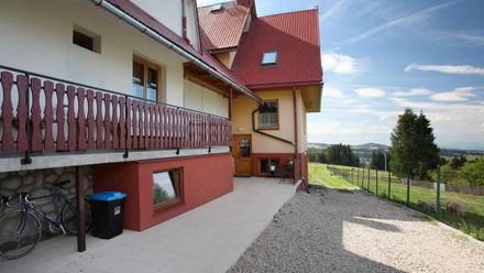 Pokoje u Bobików (1)