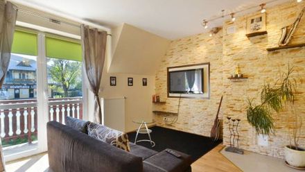 Apartamenty Skaldowie (1)