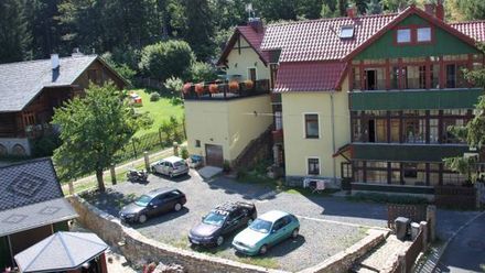 Kwatery Prywatne Nadzieja (1)