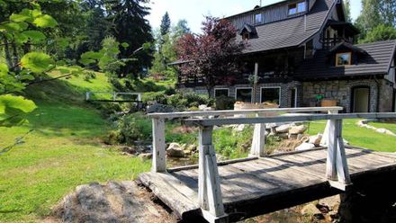  BORSZÓWKA domki i pokoje (1)