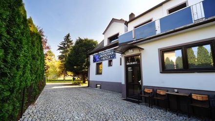 Błękitna Róża (1)