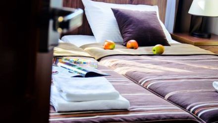 Pokoje Gościnne Na Szlaku Jabłkowym (1)