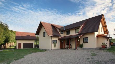 POKOJE GOŚCINNE NA SŁOWICZEJ (1)