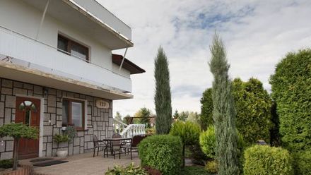 Agroturystyka Zacisze Kunowa (1)