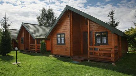 Domki Przy Ujściu (1)