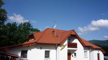 Pokoje gościnne Lux (1)