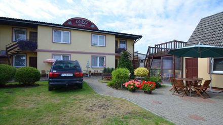 Kwatery prywatne Viki (1)