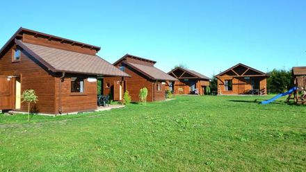 Komfortowe Domki (1)