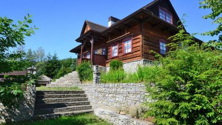 Dworek Myśliwski (1)