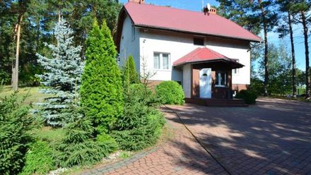 Kwatery Prywatne Ewa (1)