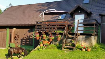 Apartament Buczyna (1)