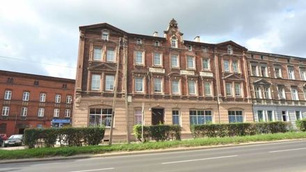 Pokoje Gościnne Akademikus (1)