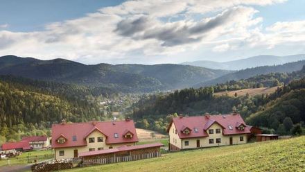 Agroturystyka Pod Źródełkiem (1)