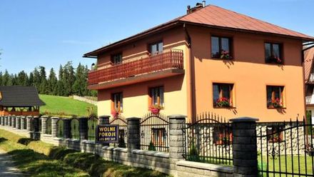 Pokoje Gościnne Hełdak (1)