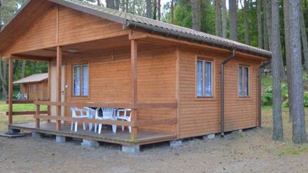 Ośrodek Wypoczynkowy DRAWA (1)