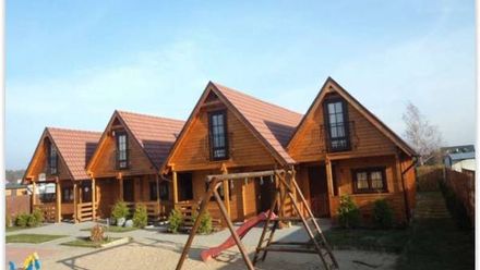 Ośrodek Wypoczynkowy Albatros (1)