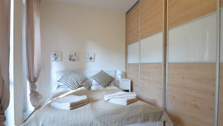 Apartament z tarasem (1)