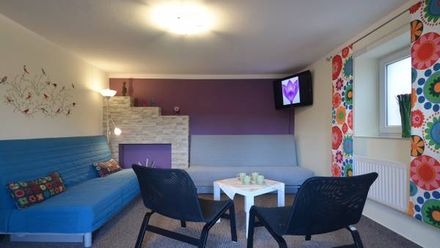 Apartamencik Pod Krokusem (1)