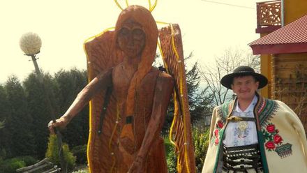 Gospodarstwo Karolina (1)