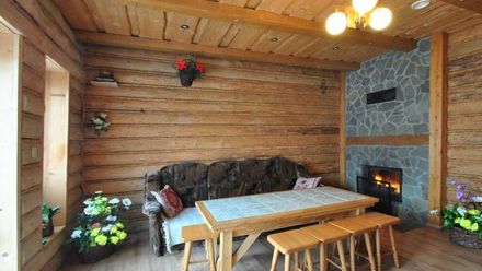Domek u Małysza (1)