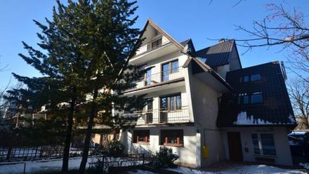 Pokoje Gościnne Ryś (1)