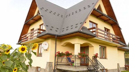 Pokoje Gościnne u Marty (1)