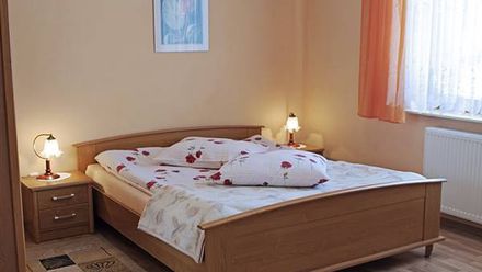 Pokoje Gościnne Emilia (1)