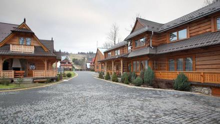 Pokoje Gościnne u Bakiesów (1)