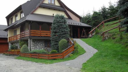 Zbójnik Na Klinie (1)