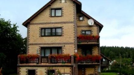 Pokoje Bożena Sydor (1)