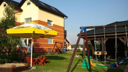 Pokoje Gościnne Fala (1)