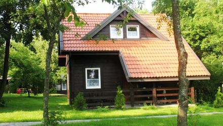 Ośrodek Letniego Wypoczynku (1)