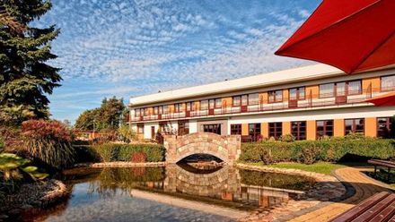 Ośrodek Wypoczynkowy STAR (1)