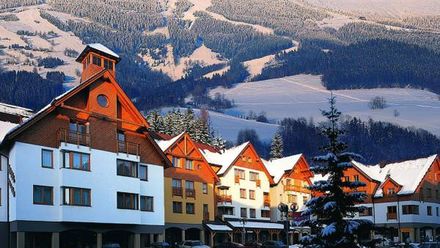 SKI Apartamenty - Karkonosze (1)