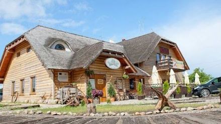 Gościniec Konopielka (1)