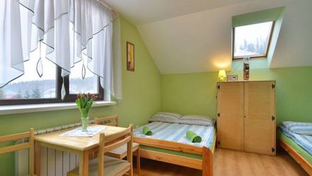 Pokoje gościnne Helena (1)