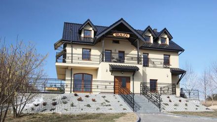 Gospodarstwo Agroturystyczne Skałka (1)