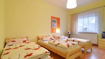 Kwatery pracownicze (1)