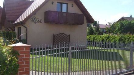 Kompleks wypoczynkowy Rest (1)
