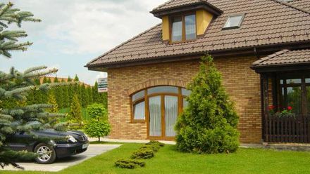 Dom Turysty Na Skarpie (1)