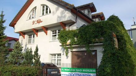 Pensjonat u Filipa (1)