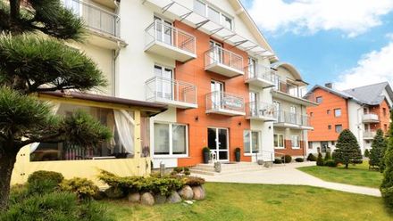 Pensjonat Nautilus (1)