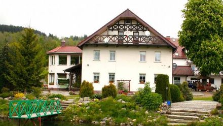 Agroturystyka Muflonik (1)