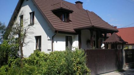 pokoje gościnne (1)