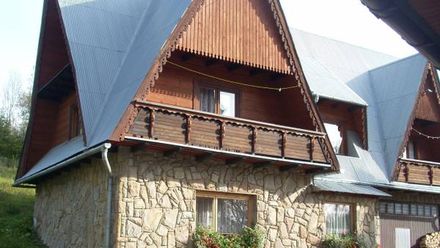 Domek do wynajęcia (1)